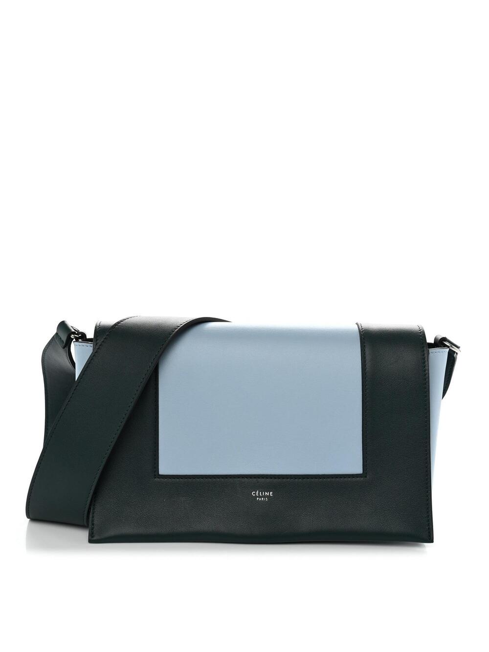 Celine Shiny Smooth Calfskin Medium #362110C79B